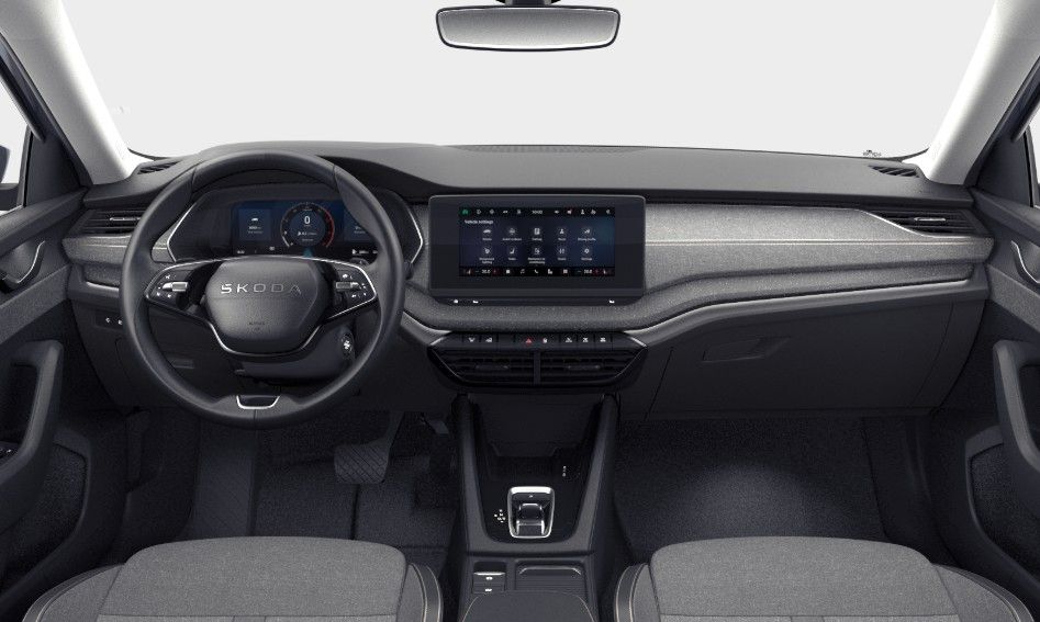 Skoda Octavia - Bild 5