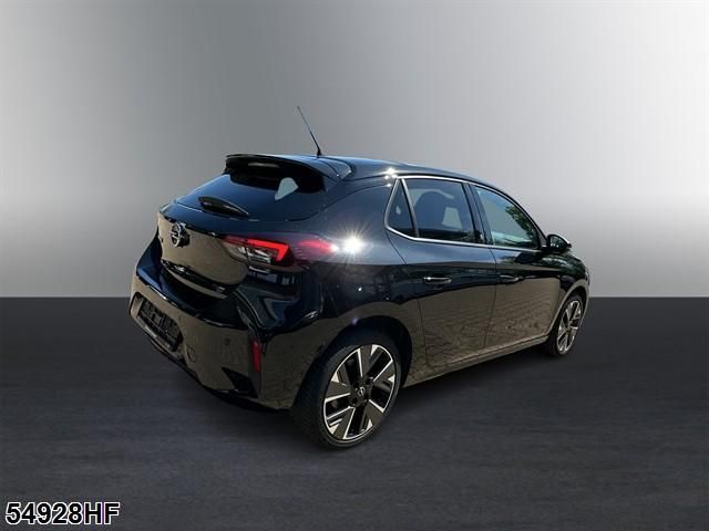 Fahrzeugabbildung Opel Corsa F GS line+LED+NAVI+KLIMA+USB+GLAS DACH+