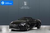 Lexus LC500 Cabrio*PerformancePaketCabrio*Leder*1.Hand - Lexus LC 500 Gebrauchtwagen