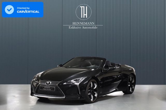 LEXUS LC 500