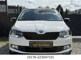 Skoda Combi 1.2 TSI*Monte Carlo*TEMPO*PANO*ACC* - Skoda Fabia Gebrauchtwagen in Braunschweig