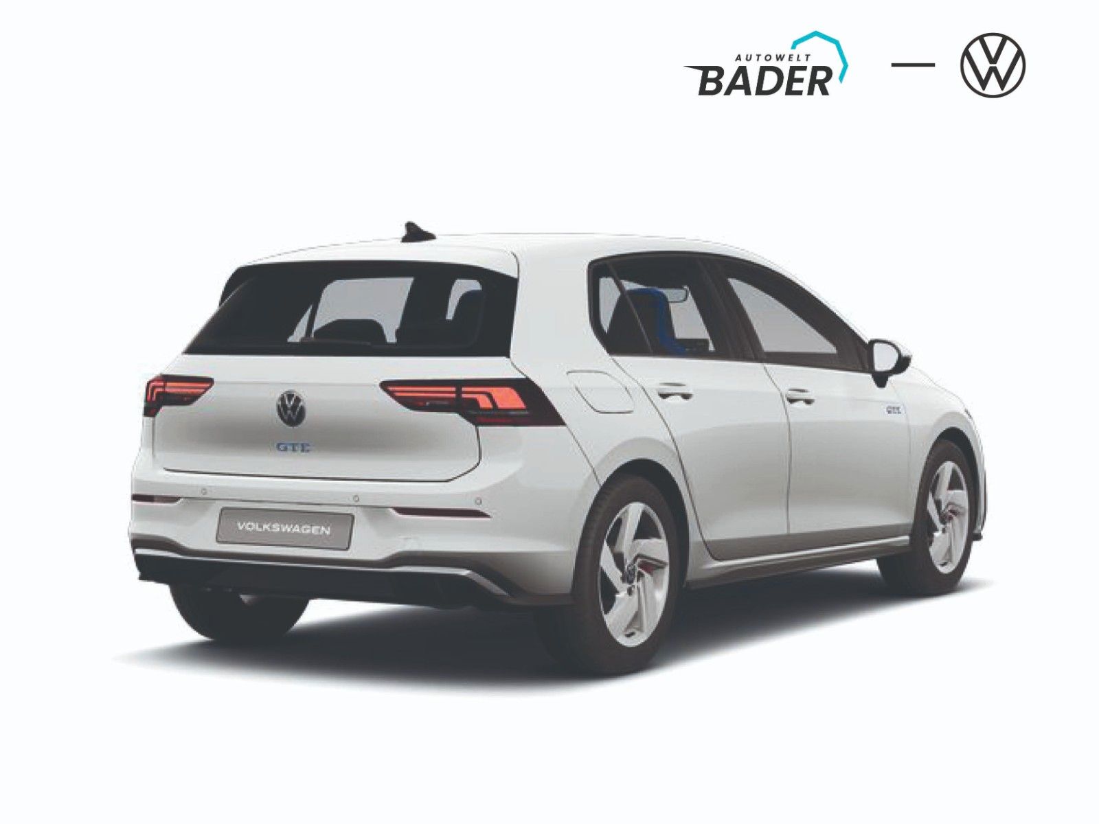 Volkswagen Golf - Bild 6