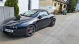 Alfa Romeo Spider 1.8 TBi 16V - - gebrauchte Alfa Romeo Spider aus dem Jahr 2009