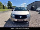 Dacia Sandero II Ambiance/ Tüv 02.2027/ 5-Türer/ Eur 5 - Dacia Sandero: Ambiance