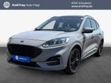 Ford Kuga 2.0 EcoBlue Aut. GRAPHITE TECH EDITION - Ford Kuga: Graphite Tech Edition