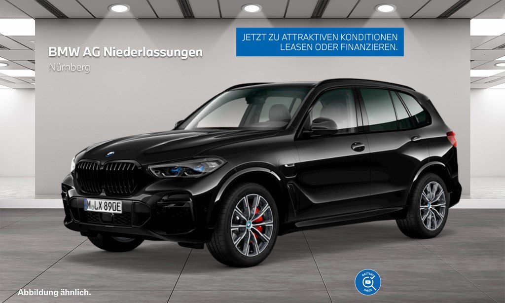 Image of BMW X5