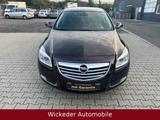 Opel Insignia A Lim. 1.8 Edition/Tüv Neu/Top Pflege - gebrauchte Opel Insignia aus dem Jahr 2011