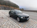 BMW Top gepflegter E46 323i mit Vollauslastung.  - BMW 323: Limousine, 323i