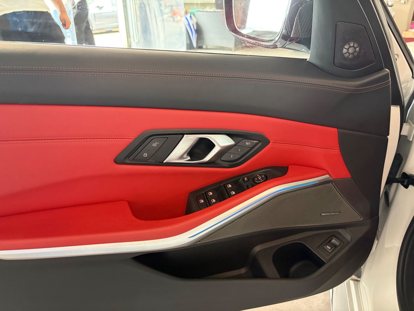 BMW M3 Competition xDrive*Widescreen*H&K*360°Kamera* foto 13