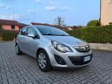 Opel Corsa 1.2 GPL 85CV - Opel Corsa mit LPG-Antrieb: 1.2
