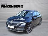 Skoda Kamiq 1.0 TSI Drive 125 *LED*SitzHzg*GRA*PDC - Skoda Kamiq DRIVE-125