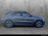 Mercedes-Benz GLE 450 d 4M AMG Line/Pano/Multibeam/AHK/Burmest - Mercedes GLE-Klasse mit Anhängerkupplung