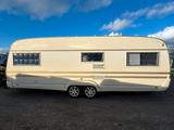 Tabbert 620 MDW Baronesse Grand Luxe FESTBETT 2000 KG - Offers