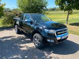 Ford Ranger Limited 3.2L Trägerfahrzeug f. Wohnkabine - gebrauchte Ford Ranger aus dem Jahr 2018