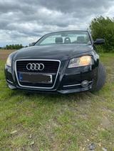 Audi A3 Cabrio - Audi A3 aus 2012: Cabrio