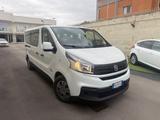 Fiat Talento 9posti 1.6diesel 125cv - 2018 - Fiat: 125p