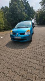Renault Modus 1.6 Benziner  TÜV 2 Jahre - Renault Modus in Essen