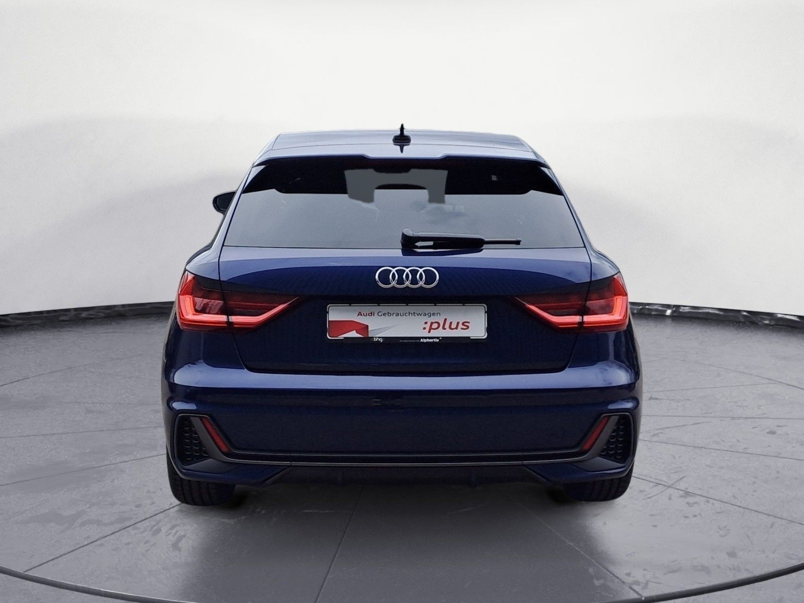 Audi A1 - Bild 5