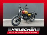 Brixton Cromwell 250 ABS aus 1.Hand +++ SERVICE NEU - BRIXTON CROMWELL 250