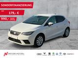 Seat Ibiza 1.0 TSI STYLE LED+APP+SHZ+GRA+PDC+DAB+15"
