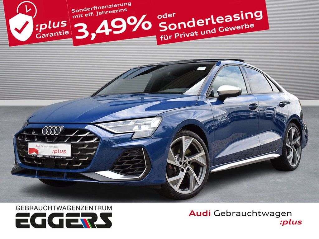 Audi S3 - Bild 1