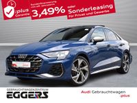 Audi S3 - Vorschau Bild 1