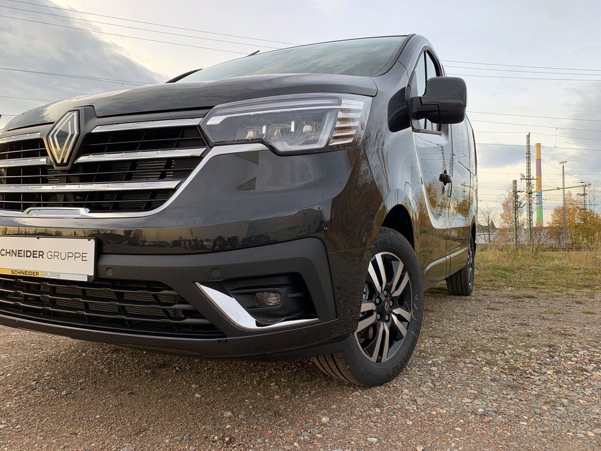 Renault Trafic - Bild 24