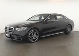 Mercedes-Benz S 580 lang AMG DIGITAL Pano HUD HighEndFond 21" - Mercedes-Benz S 580 in Düsseldorf