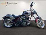 Big Dog Motorcycles Bulldog - BIG DOG MOTORCYCLES MOTORRAD