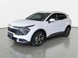 Kia SPORTAGE 1.6 CRDI DCT 2WD SPIRIT MJ25 DRIVEWISE  - Kia Tageszulassungen mit Diesel-Antrieb