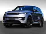 Land Rover Range Rover Sport D350 Autobiography - Land Rover Range Rover Sport