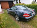 Mercedes-Benz Mercedes SL R230 - Mercedes-Benz 230: 230s