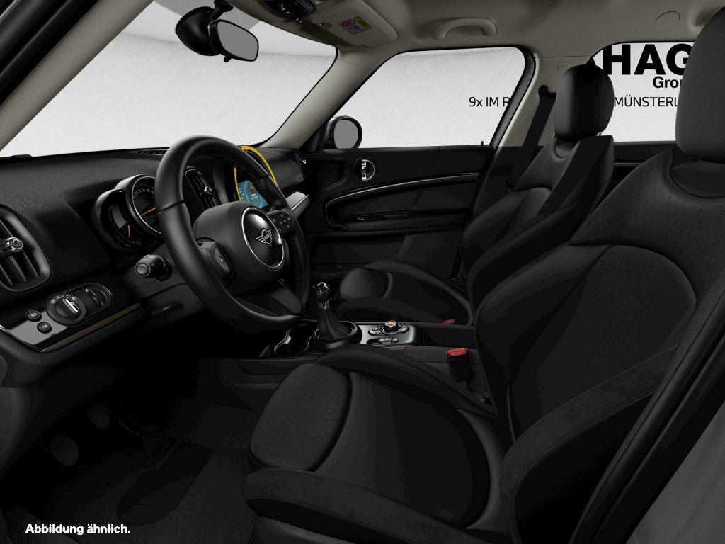 MINI Cooper SE - Bild 3