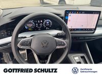 Volkswagen Golf - Vorschau Bild 18