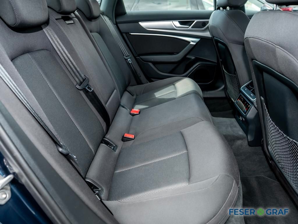 Audi A6 - Bild 8