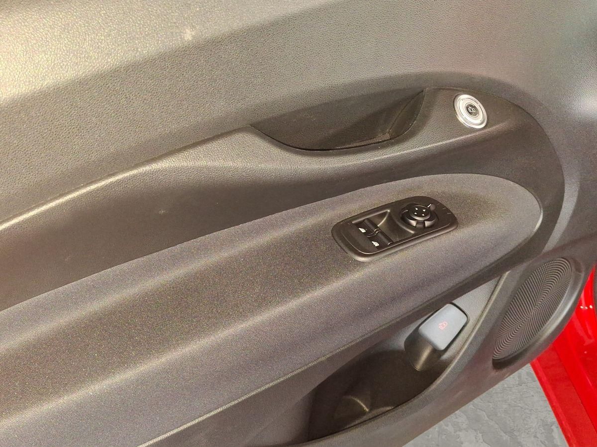 Fiat 500e - Bild 8