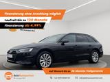 Audi A4 Avant 35 TDI LED/Navi/RFK/ Business-Paket - Audi A4: Business Paket