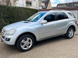 Mercedes-Benz ML 280 CDI Facelift  Top Au... - Mercedes-Benz ML 280 in Duisburg