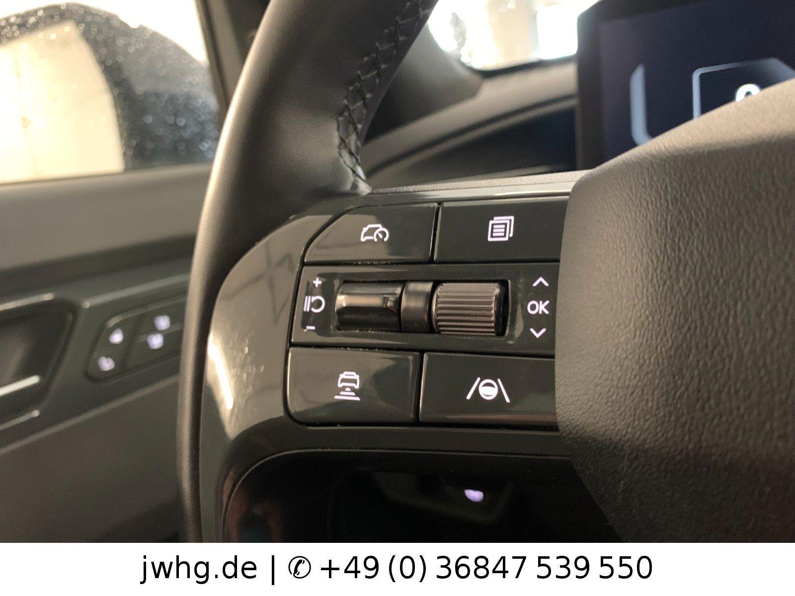 Kia EV9 GT-Line Launch 4WD 7SITZE|HUD|360°|MASSAGE