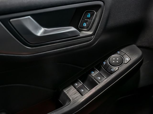Ford Kuga 2.5 Plug-In Hybrid Titanium Kamera Navi