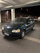 Opel Sintra 2.2 16V 7Sitzer AHK Klima - Opel Sintra Benziner Gebrauchtwagen