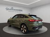 Audi Q5 Sportback e-hybrid quattro 270 k *0,5% D - Audi Q5 mit Hybrid-Antrieb: 2.0