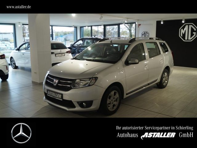 Dacia Logan MCV II 1.5 dCI 90 Celebration Klima+PDC hi