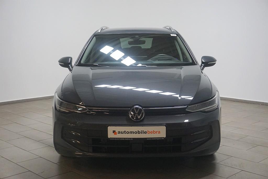 Volkswagen Golf 8 2.0TDI DSG Life Virtual AHK Facelift, миниатюра 2
