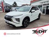 Mitsubishi Eclipse Cross Select 4WD Plug-In Hybrid 360° ACC - Mitsubishi Eclipse Cross aus 2023