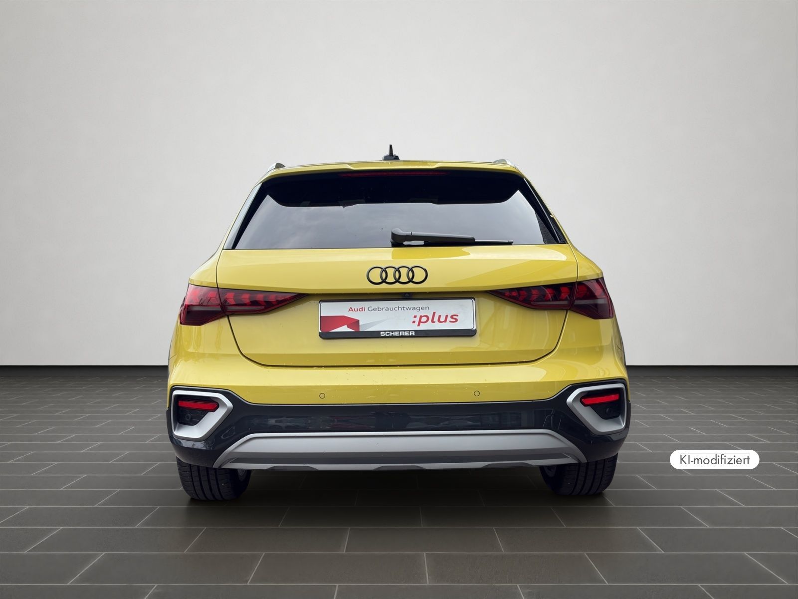 Audi A3 - Bild 7