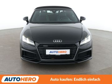 Audi TT - 9