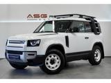 Land Rover Defender 90 D250 Hardtop*1.H*Offroad P.*AHK*WIPA
