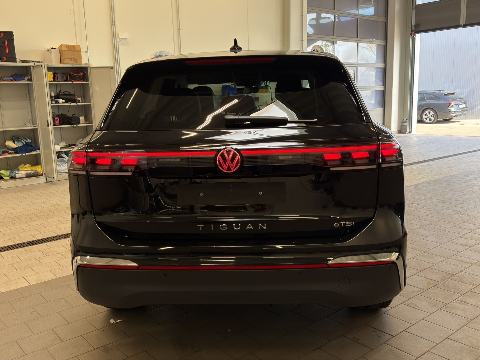 Volkswagen Tiguan - Bild 21