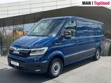 MAN TGE 3.140 Kastenwagen 3t AHK LED Kamera Sthzg. - MAN Gebrauchtwagen von 2025
